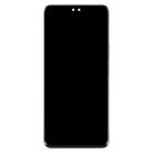 For Honor 300 Pro Original LCD Screen Digitizer Full Assembly with Frame (Black) - 2