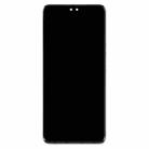 For Honor 300 Pro Original LCD Screen Digitizer Full Assembly with Frame (Green) - 2