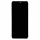 For Honor 200 Pro Original LCD Screen Digitizer Full Assembly with Frame (Green) - 2