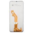 For TCL 505 4G OEM LCD Screen With Digitizer Full Assembly - 3