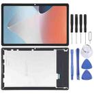 For OPPO Pad 4G 2022 OPD2101 Original LCD Screen with Digitizer Full Assembly - 1