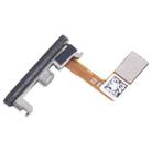 For LG K92 Original Fingerprint Sensor Flex Cable - 3