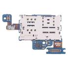 For LG Wing 5G Original SIM Card Reader Board - 1