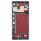 For Huawei Mate 30 Pro TFT LCD Screen Digitizer Full Assembly with Frame, Not Supporting Fingerprint Identification (Black) - 3