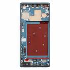 For Huawei Mate 30 Pro TFT LCD Screen Digitizer Full Assembly with Frame, Not Supporting Fingerprint Identification (Green) - 3