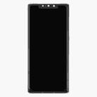For Huawei Mate 30 Pro TFT LCD Screen Digitizer Full Assembly with Frame, Not Supporting Fingerprint Identification (Purple) - 2