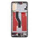 For Huawei P20 Pro TFT LCD Screen Digitizer Full Assembly with Frame, Not Supporting Fingerprint Identification (Black) - 3