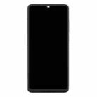 For Huawei P30 TFT LCD Screen Digitizer Full Assembly with Frame, Not Supporting Fingerprint Identification (Gold) - 2