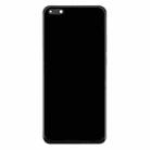 For Huawei P40 Pro TFT LCD Screen Digitizer Full Assembly with Frame, Not Supporting Fingerprint Identification (Gold) - 2