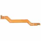 For Vivo S12 Pro V2163A LCD Display Flex Cable - 1