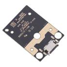 For Huawei MatePad 10.4 BAH3-W09 Charging Port Board - 3