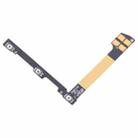 For Lenovo Tab P10 TB-X705 Power Button & Volume Button Flex Cable - 2