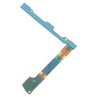 For Lenovo Tab P10 TB-X705 Power Button & Volume Button Flex Cable - 3