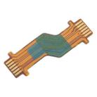 For Lenovo Tab P10 TB-X705 Subsidiary Board Connection Flex Cable - 3