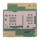 For Lenovo Tab4 Plus TB-X704 SIM Card Reader Board - 1