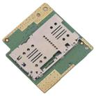 For Lenovo Tab4 Plus TB-X704 SIM Card Reader Board - 2