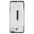 For OPPO A95 5G Front Housing LCD Frame Bezel Plate - 3