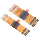 For Huawei Mate X2 OEM Spin Axis Flex Cable - 2