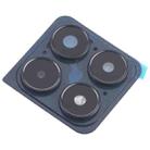 For Xiaomi Poco X6 Original Rear Camera Frame - 2