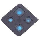 For Xiaomi Poco X6 Original Rear Camera Frame - 3