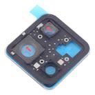 For Xiaomi 14T Original Rear Camera Lens Cover (Green) - 3