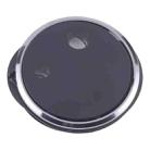 For Xiaomi Redmi K80 Original Rear Camera Lens Cover (Black) - 2