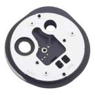 For Xiaomi Redmi K80 Original Rear Camera Lens Cover (Black) - 3