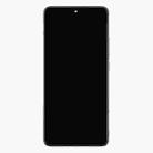 For Xiaomi Redmi K80 AMOLED Original LCD Screen Digitizer Full Assembly with Frame (Black) - 2