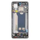 For Xiaomi Redmi K80 AMOLED Original LCD Screen Digitizer Full Assembly with Frame (Black) - 3