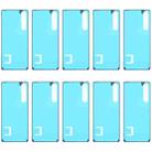 For Sony Xperia 1 VI 10pcs Original Back Housing Cover Adhesive - 1
