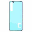 For Sony Xperia 1 VI 10pcs Original Back Housing Cover Adhesive - 2