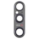 For Sony Xperia 1 VI Original Rear Camera Lens Cover (Black) - 1