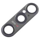 For Sony Xperia 1 VI Original Rear Camera Lens Cover (Black) - 2