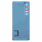 For Sony Xperia 1 VI Original Battery Back Cover with Camera Lens Cover - 3