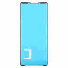 For Sony Xperia 5 V 10pcs Original Front Housing Adhesive - 2
