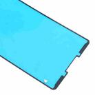 For Sony Xperia 5 V 10pcs Original Front Housing Adhesive - 3
