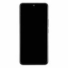 For Xiaomi 14 Ultra AMOLED Original LCD Screen Digitizer Full Assembly with Frame (Black) - 2