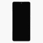 For Xiaomi Redmi Turbo 4 AMOLED Original LCD Screen Digitizer Full Assembly with Frame (Blue) - 2