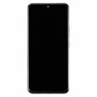 For Xiaomi 15 Pro AMOLED Original LCD Screen Digitizer Full Assembly with Frame (Silver) - 2
