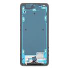 For Xiaomi 14T Original Middle Frame Bezel Plate (Green) - 3