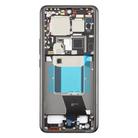 For Xiaomi 14 Ultra Original Middle Frame Bezel Plate (Black) - 2