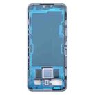 For Xiaomi 14 Ultra Original Middle Frame Bezel Plate (Blue) - 3