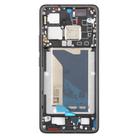 For Xiaomi Redmi K80 Pro Original Middle Frame Bezel Plate (Black) - 2