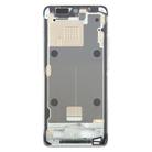 For Xiaomi Redmi K80 Original Middle Frame Bezel Plate (Green) - 3