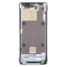 For Xiaomi Redmi K80 Original Middle Frame Bezel Plate (Blue) - 3