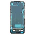 For Xiaomi 15 Pro Original Middle Frame Bezel Plate (Green) - 3