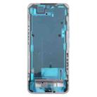 For Xiaomi 15 Pro Original Middle Frame Bezel Plate (Grey) - 3