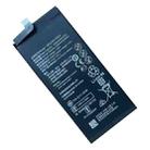 2250mAh Battery Replacement For Huawei Mate Xs HB3246A1ECW HB3246A1EEW - 2