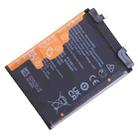 4000mAh Battery Replacement For Huawei Nova 9 Pro / Honor 50 Pro RNA-AN00 HB476490EEW - 2