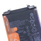 4500mAh Battery Replacement For Huawei Nova 11 Pro / Nova 11 Ultra GOA-AL80 HB506493EFW - 3